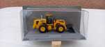 JCB, Liebherr ; Maquinas escala 1/72 : 8 modelos