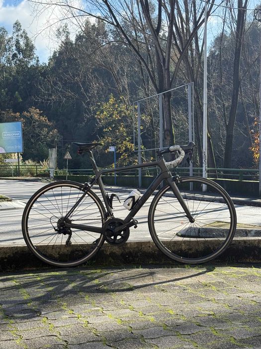 Bicicleta Carbono Swift Attack G2