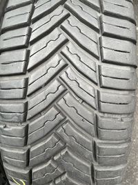 205/65 R16C Michelin Agilis Crossclimate