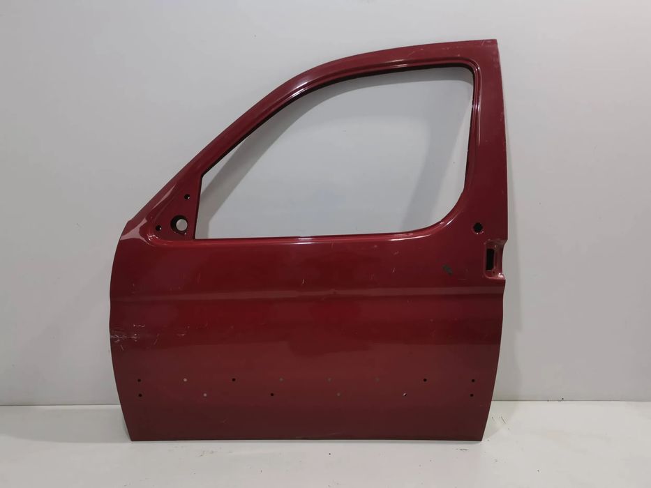 drzwi lewe przód przednie citroen berlingo oryg !!!