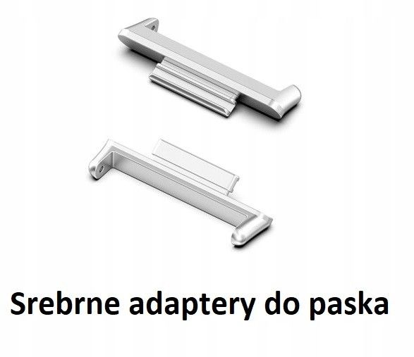 Pleciony Pasek do Huawei Watch FIT 2 |KOLORY