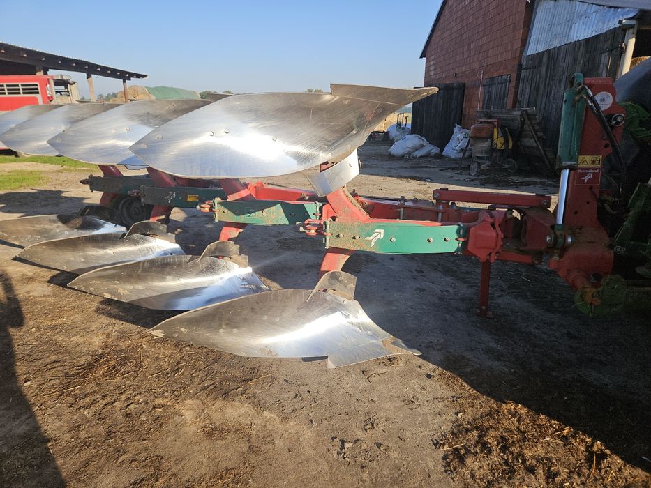 Kverneland 150S ,kuhn