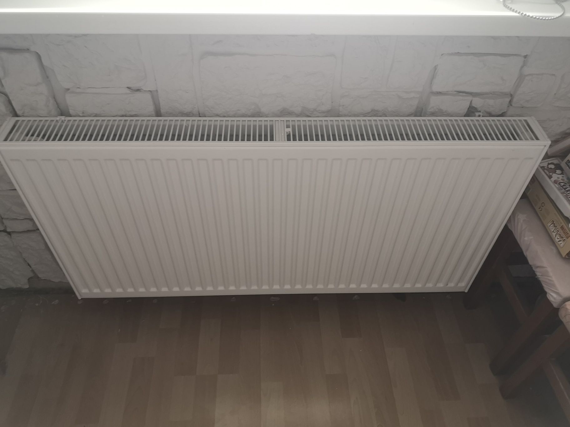 Grzejnik PURMO V 22 600x1200 dolny UNIWERSALNY