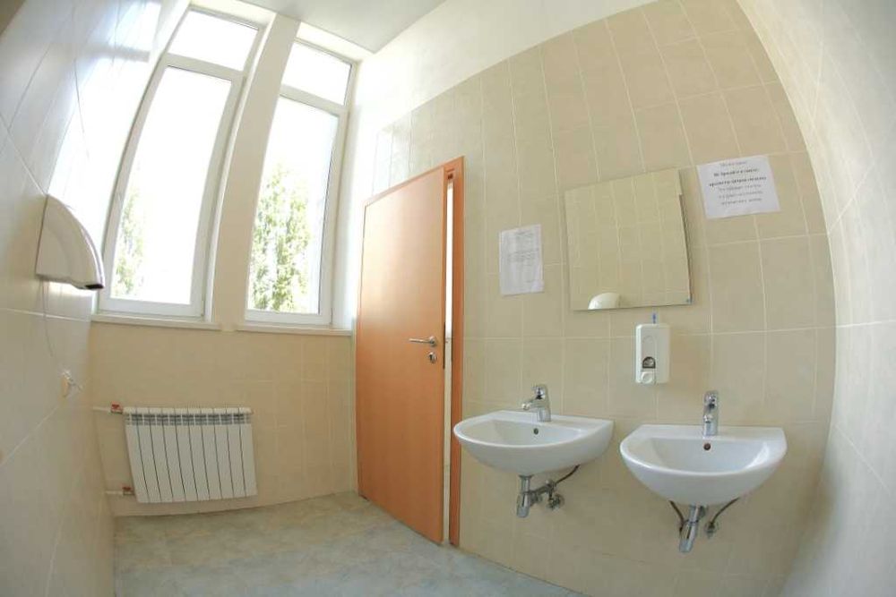 Офісні приміщення, оренда