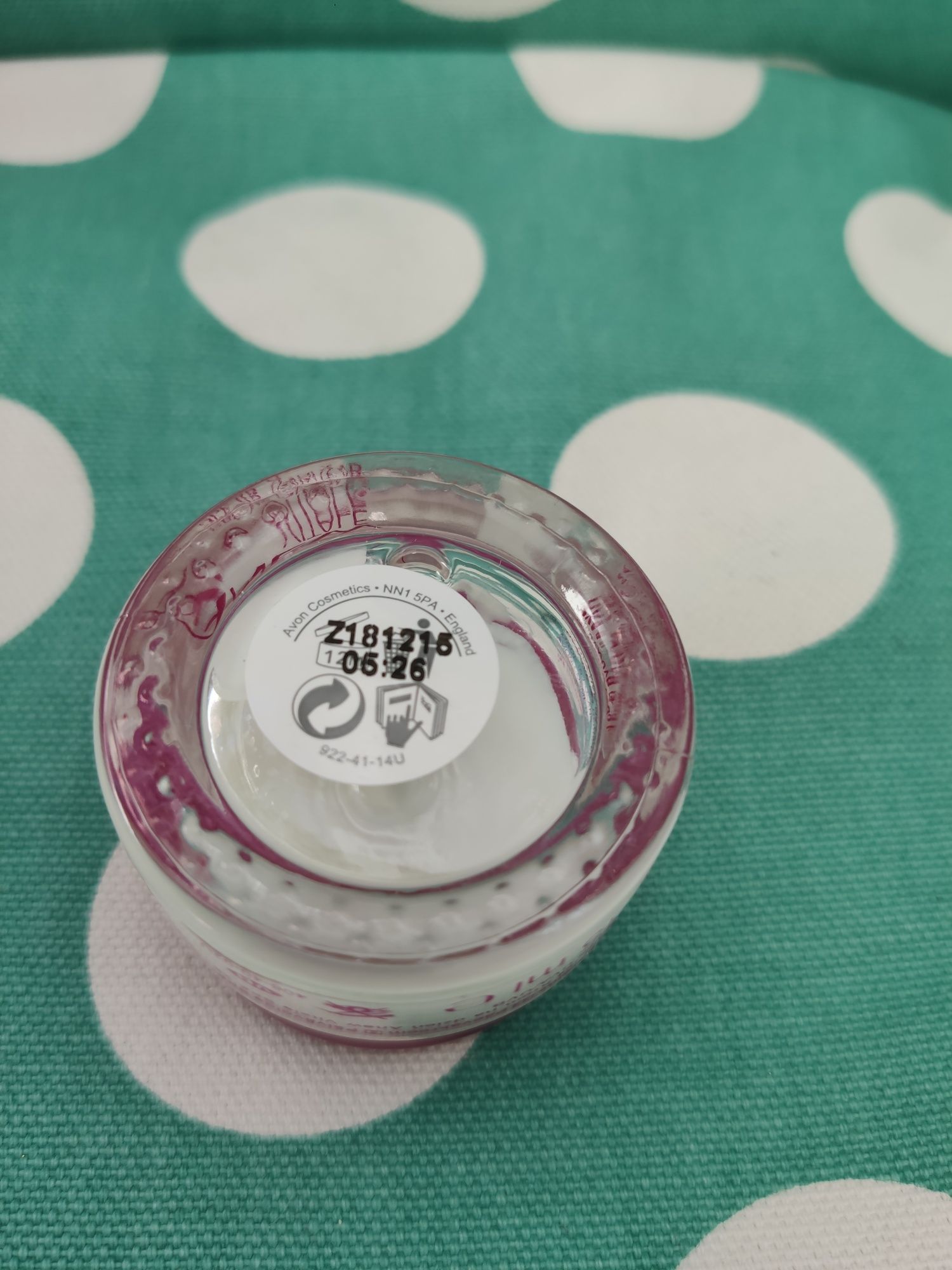 Avon Anew vitale krem na dzień kosmetyki za grosze