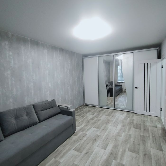 Оренда 1 кім квартира перша здача!