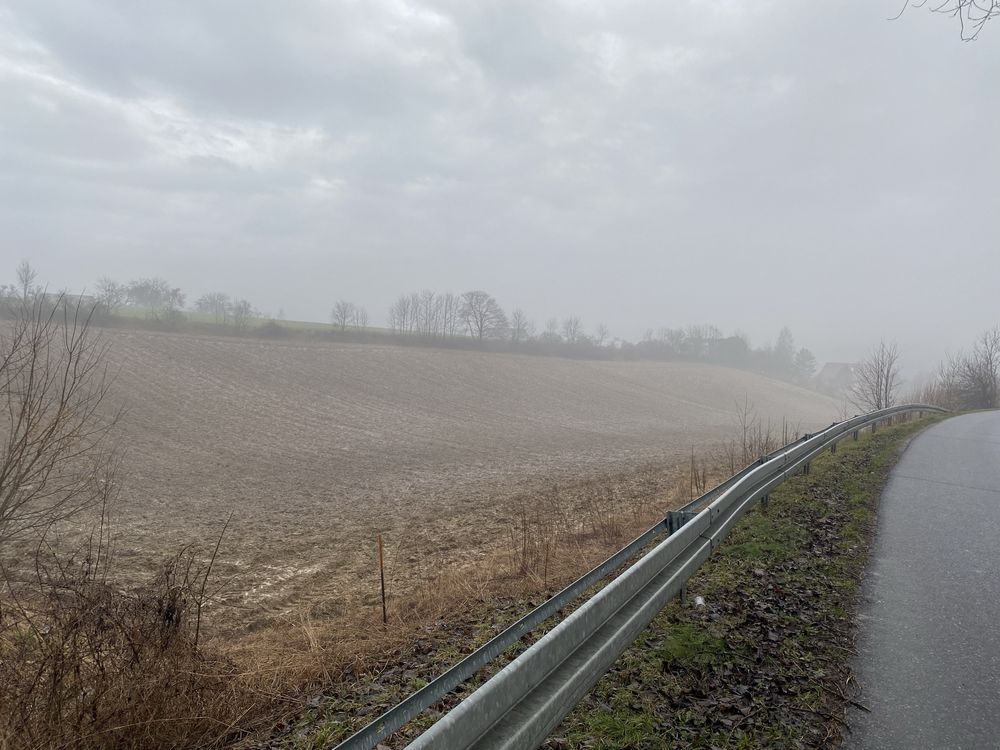 Działka rolno-budowlana 78a budowa zagrodowa Michałowice