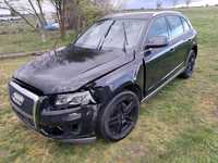 Audi Q5 Z Niemiec