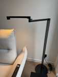 Lampa Dyson czarna solarcycle morph