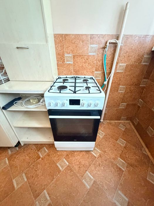 Kuchenka gazowa Amica