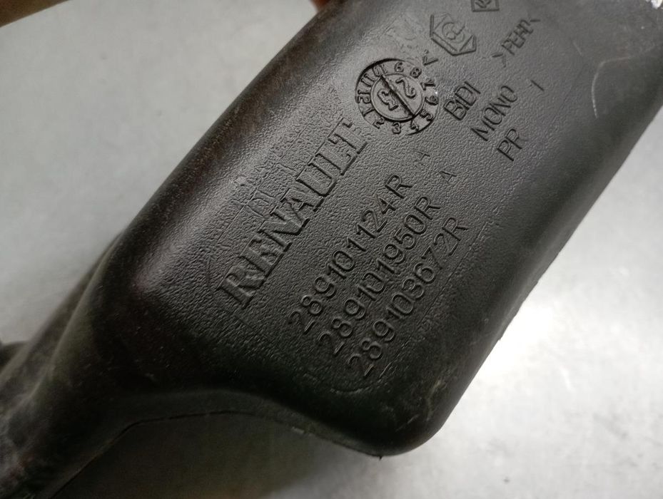 Reservatório / depósito água limpa vidros RENAULT Kangoo III Express