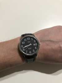 Годинник Timex Easy Reader Traditional Tx2h281 Black