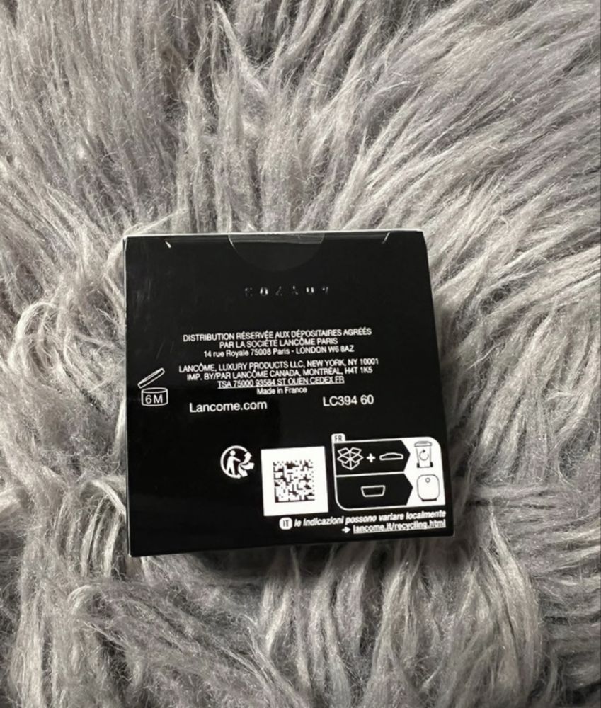 Krem pod oczy Lancome Advanced Genifique Yeux
