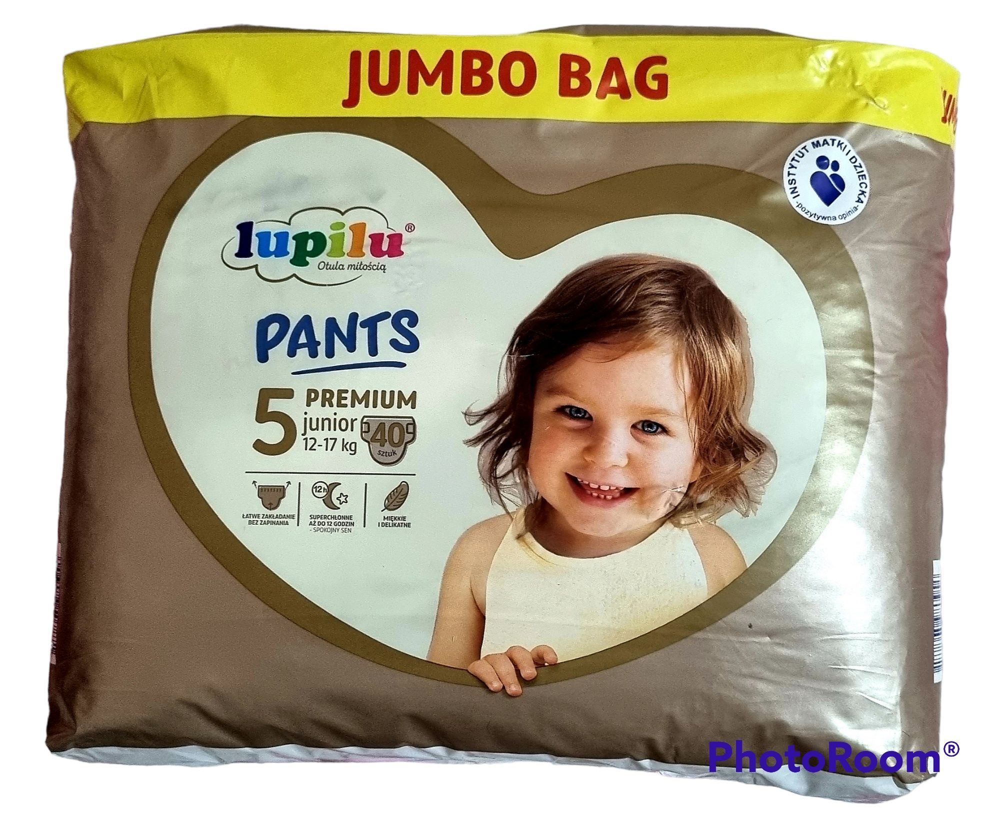 Памперси Dada Lupilu Huggies 4,5,6 розмір