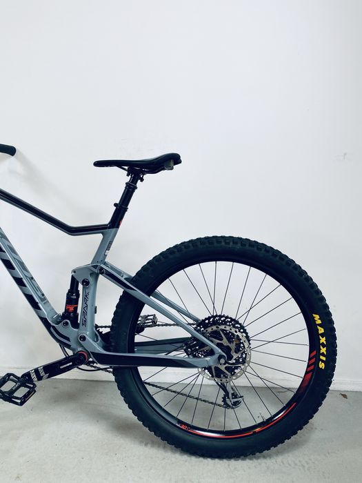 Rower Scott Spark / FULL / MTB / FOX / Rozmiar L / Koła 27,5”