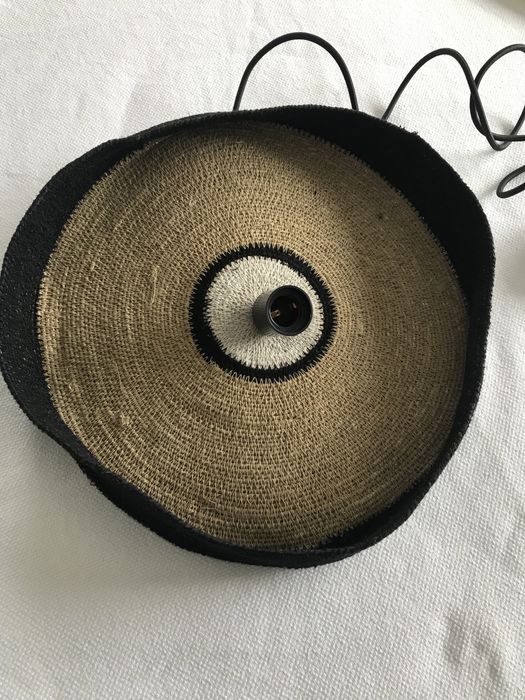 Candeeiro de Teto “Coisas da Terra”