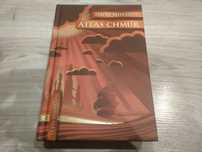 David Mitchell - Atlas chmur