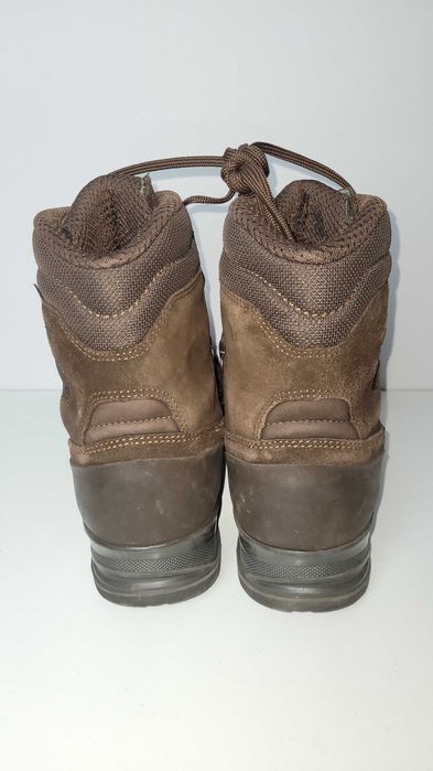 Buty trekkingowe r. 43 Lowa Elite Evo GTX (Oryginalne, Gore-Tex)