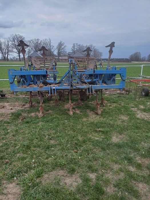 Agregat scierniskowy