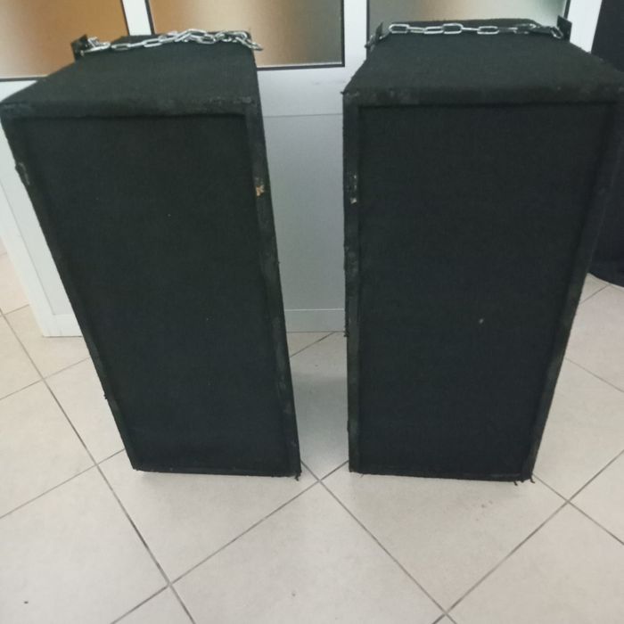 Tops duplos Mak Furacão