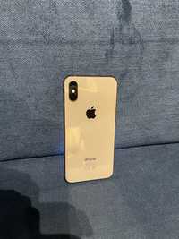 iPhone XS 256gb Neverlock (gold) apple