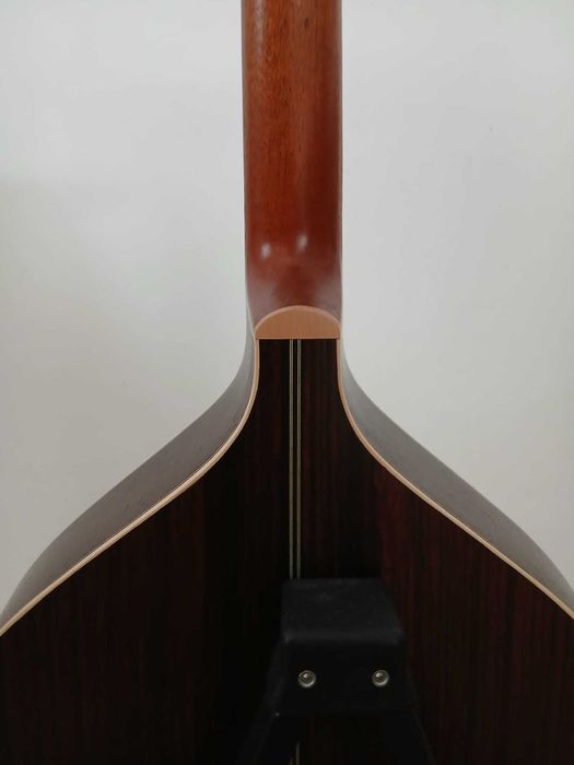 Guitarra portuguesa APC Modelo Lisboa GF312 LS