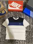Футболка Fred Perry Білосніжна М розмір
