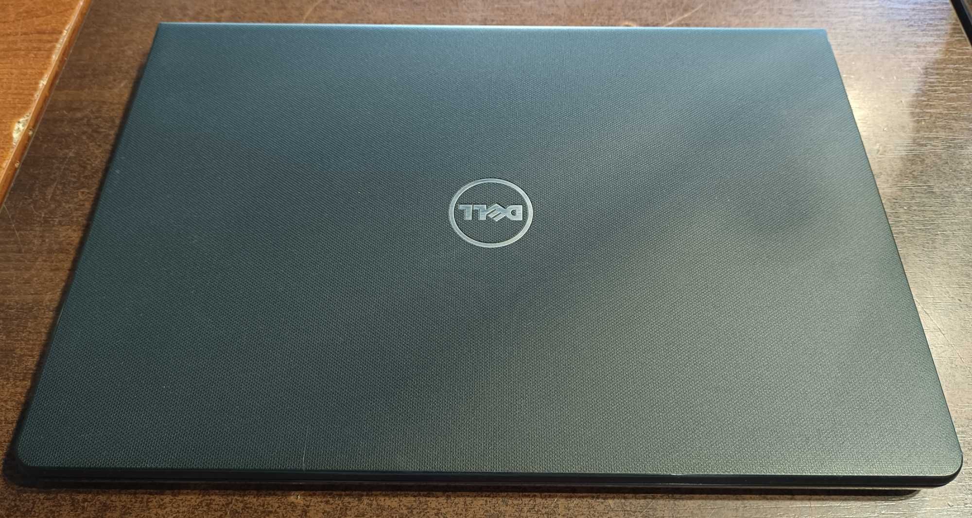 Laptop DELL VOSTRO 15 3568/i5-7200U/SSD 240GB/RAM 8GB/Windows 10 PRO