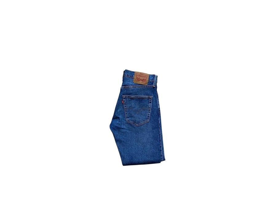 Levi's 512 W29/L30, stan bardzo dobry