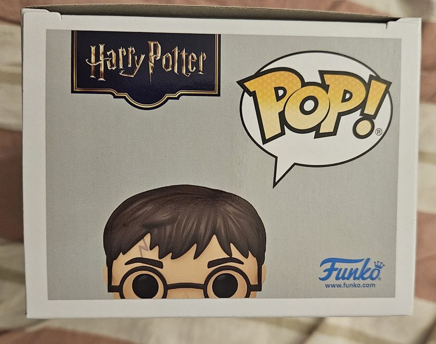 Funko Pop Harry Potter 179 LE 9500