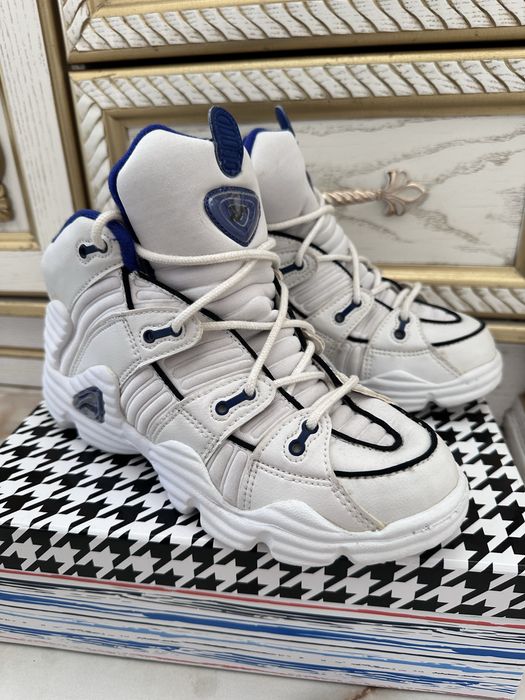 Снікерси,кросівки Reebok,оригінал,шкіра