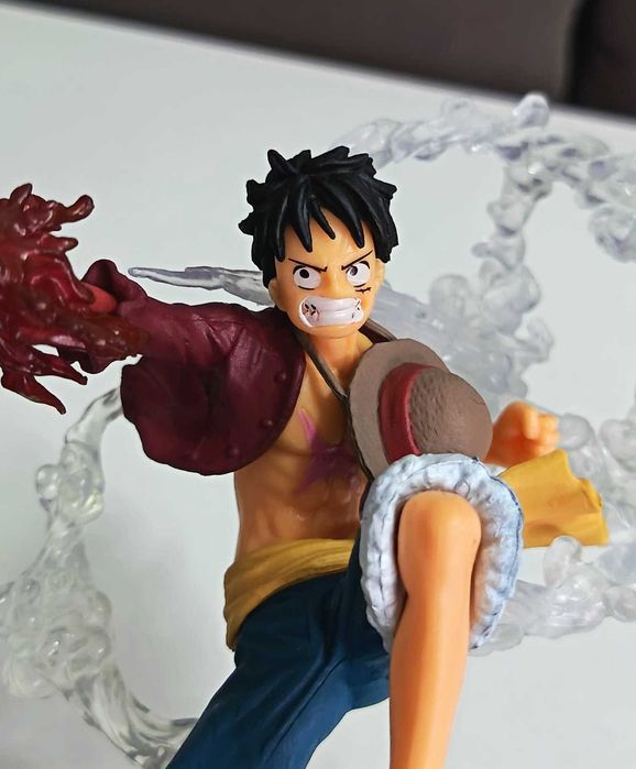 One Piece figure - Monkey D.Luffy