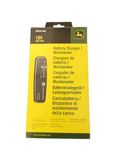 Oryginalna Ładowarka Akumulatora 12V JOHN DEERE MCXFA1653