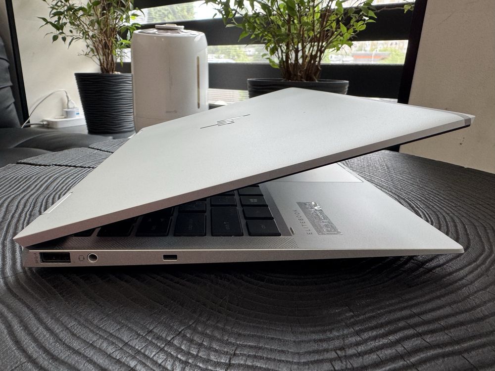 HP EliteBook X360 1040 G8 i7-1185G7 32Gb 256SSD FHD IPS #1053