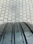 opony CONTINETAL 235/55/17 r wxl rok 2020 continetal premiumcotact5