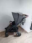 Wózek spacerowy Valco Baby Snap 4 Trend