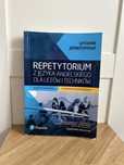 repetytorium angielski liceum technikum podstawa rozszerzenie pearson