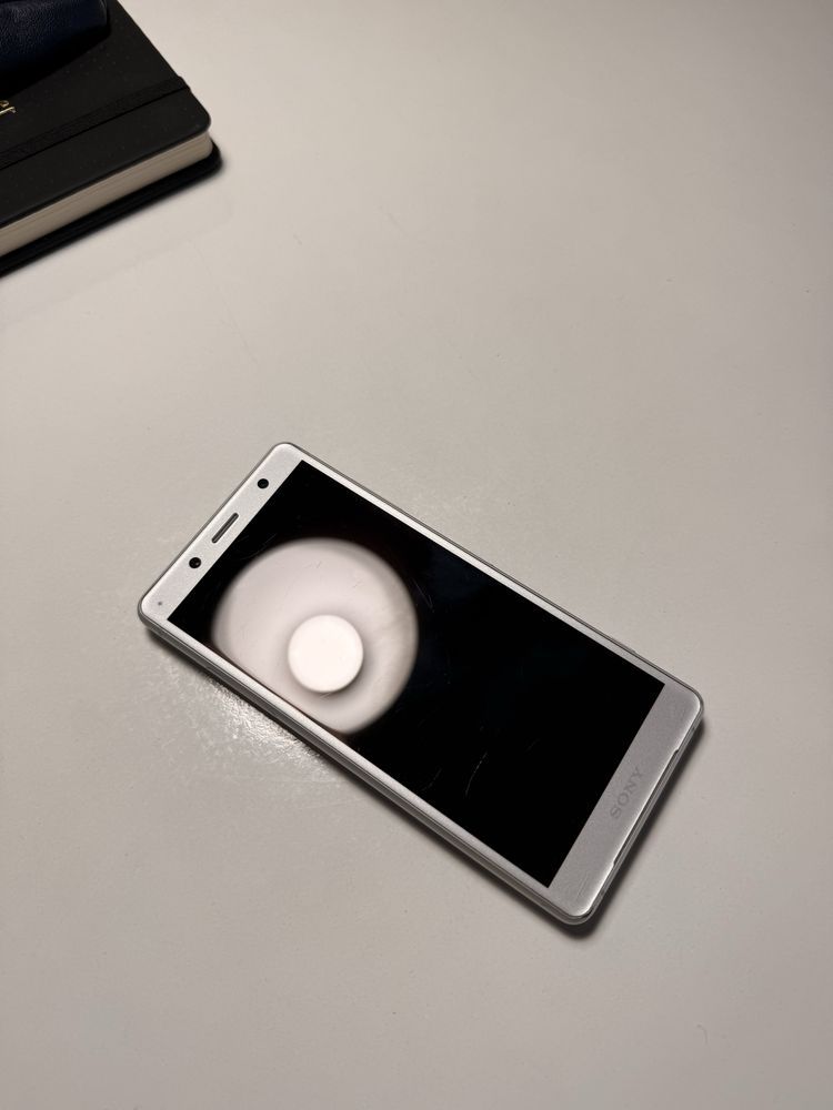 Xperia XZ2 Compact