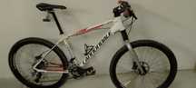 Cannondale flash headshok XT/SLX bardzo lekki DT Swiss
