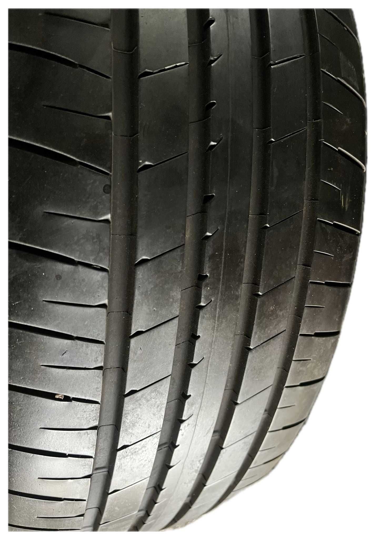 4x215/55 R 18 Opony Bridgestone Lato!!