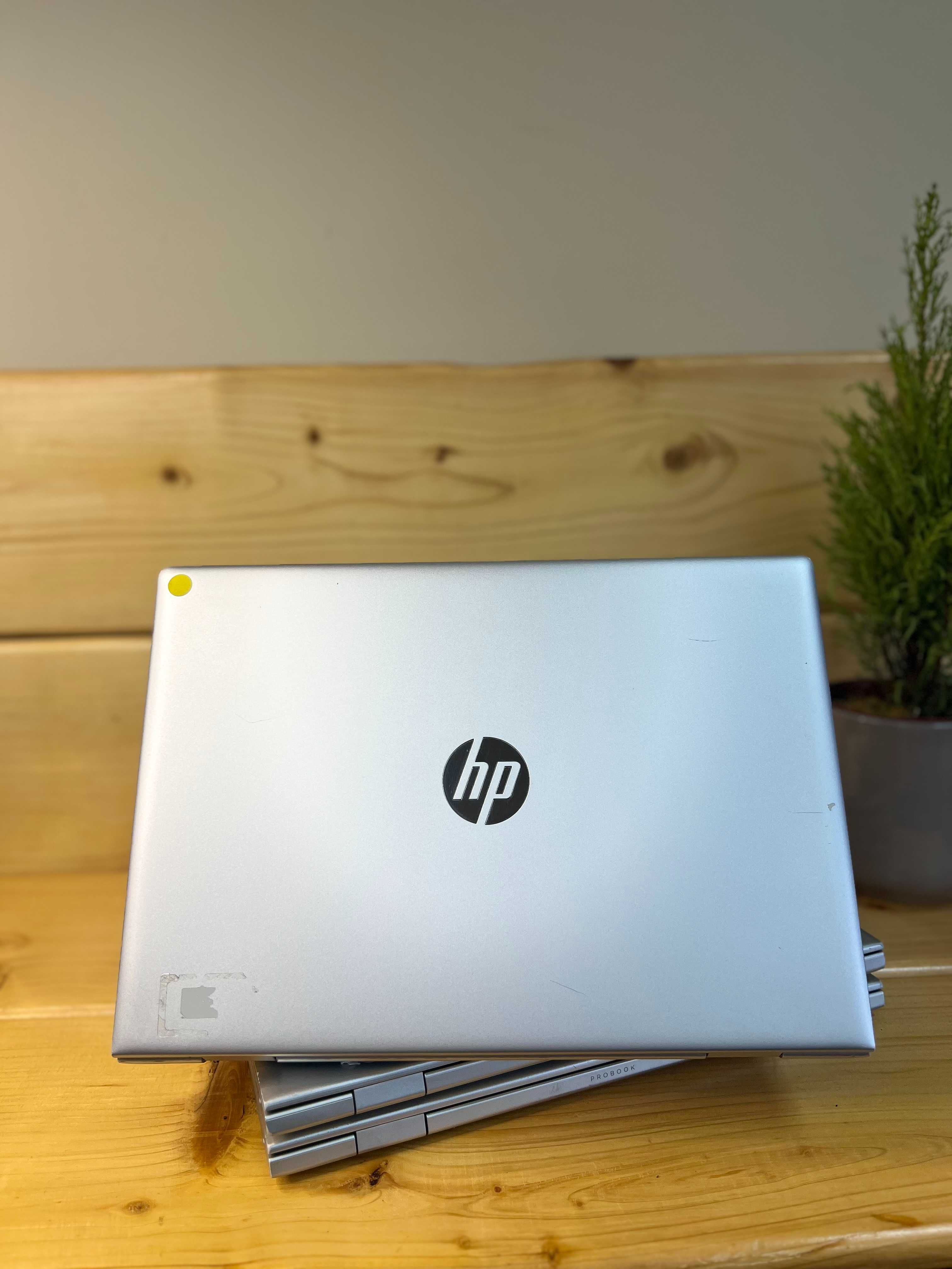 Ноутбук HP ProBook 645 G4/AMD Ryzen 3 PRO 2300U/8 DDR4+SSD256/гарантія