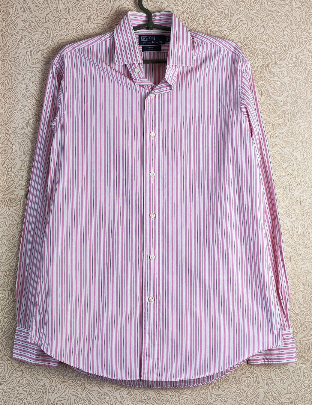 Рубашка Polo Ralph Lauren