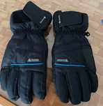 Luvas de esqui Ziener Gore-tex