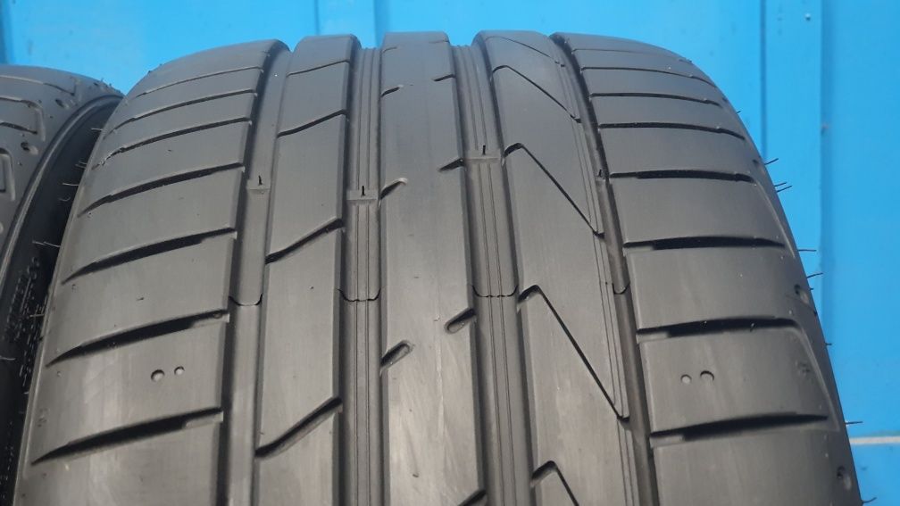 255/35 R19 Markowe opony letnie Hankook ! Rok 2022