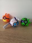 Pokebole pokemon