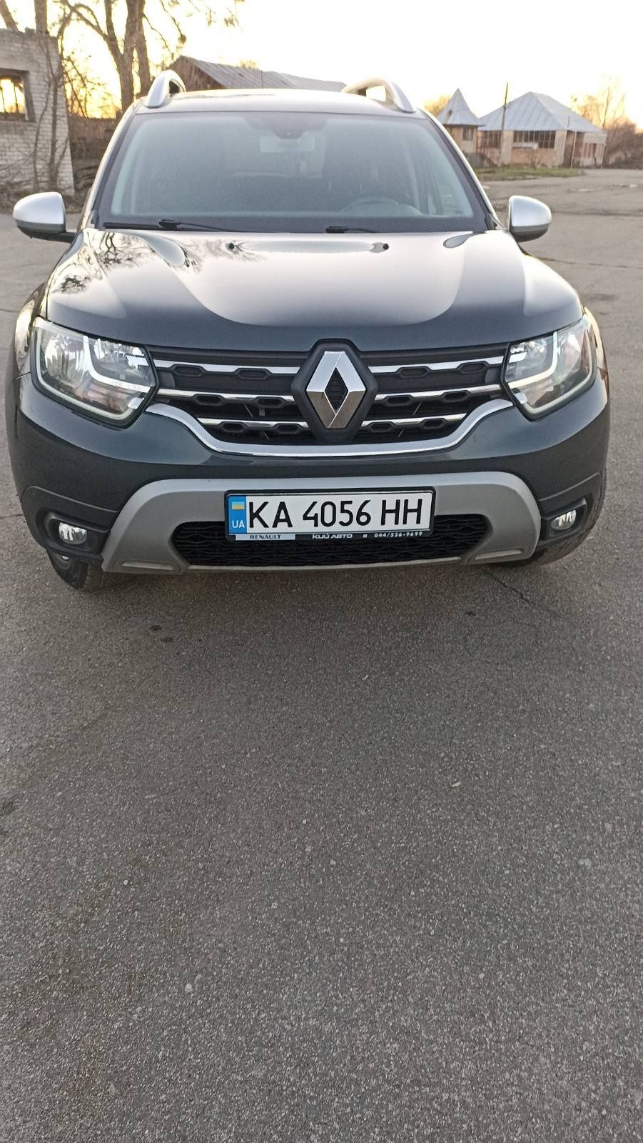 Продам Рено Дастер
