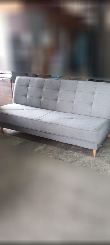 Kanapa sofa tapczan łóżko z funkcją spania