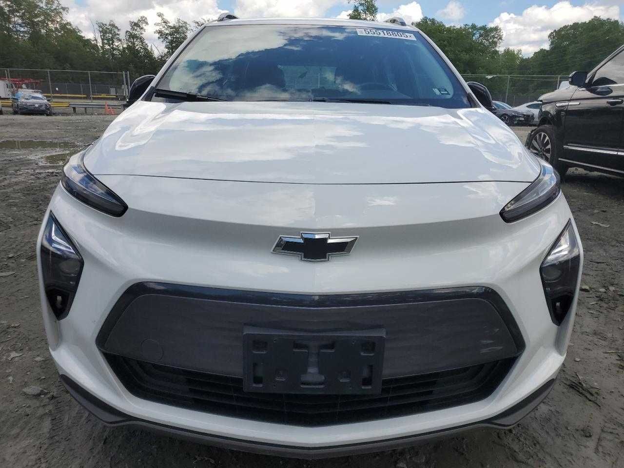 Chevrolet Bolt EUV LT 2023 -