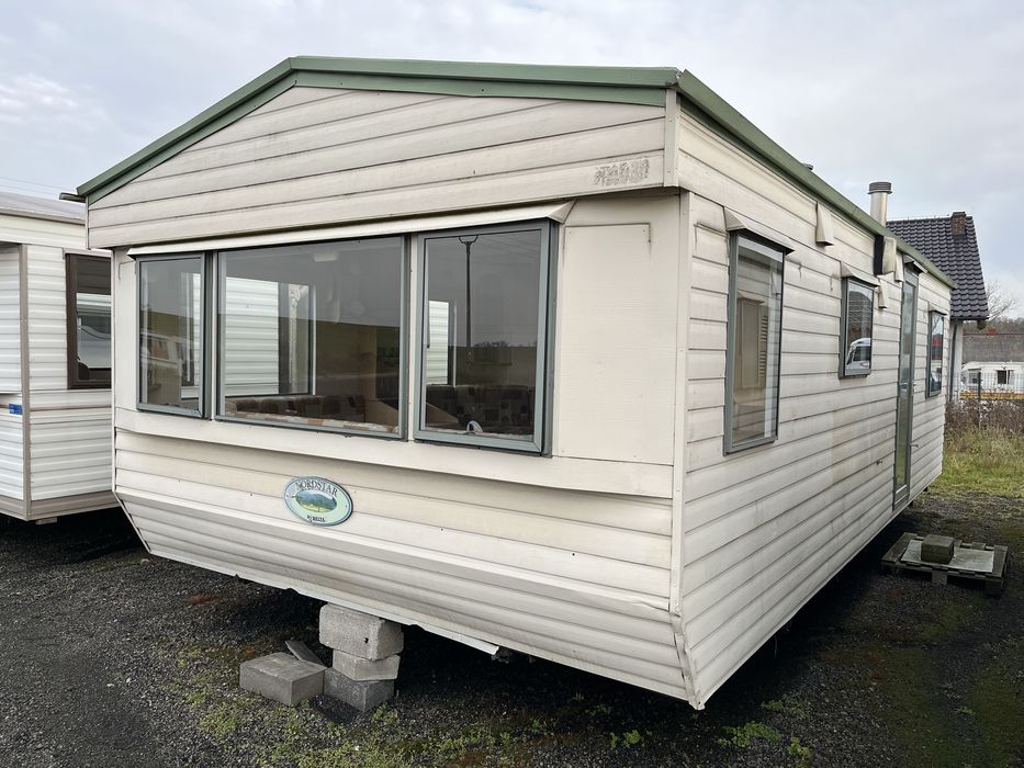 Domek holenderski nr 103! Salon Kuchnia 2 sypialnie Łazienka