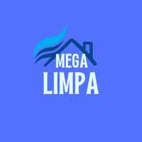 Limpeza geral profissional
